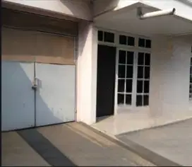 DIJUAL HUNIAN CITRA 2 LT &  LB 300 M , KALIDERES, JAKARTA BARAT