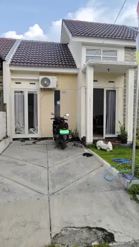 Dijual Rumah Siap Huni Perum Kwangsan Sedati