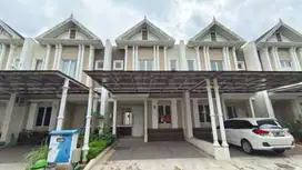 Dijual Rumah Cantik Renovasi Siap Huni  Jual Rugi Cluster Thames