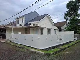 Bukit Cimanggu City Cluster Greenwood Pintu Tol Yasmin Kota Bogor