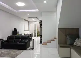 Termurah! Rumah lux cluster favorit mekar wangi bandung