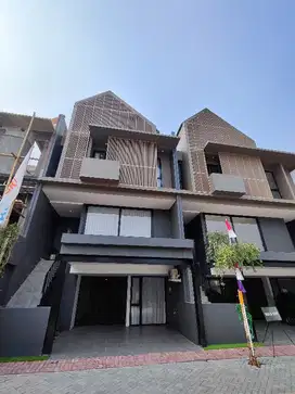 Dijual Rumah Kahfi Emerald - Lt 77 Lb208 | Jagakarsa -Jakarta Selatan
