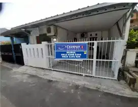 Rumah Murah Bagus Siap Huni Di Villa Dago Pamulang