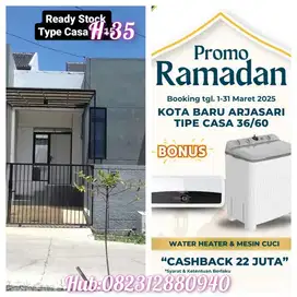 Rumah murah bandung selatan