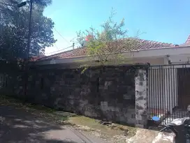 Jual Butuh Rumah Lama di Awiligar Cibeunying Cigadung