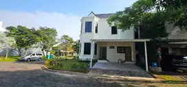 Dijual Rumah Eminent Prestisgia Bsd City