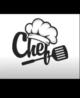 Tukang masak / koki / chef