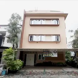 Jual Cepat Rumah Kost Di Foresta Studento Bsd City