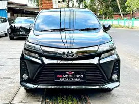 Toyota Avanza Veloz 1.5 Automatic Th 2021