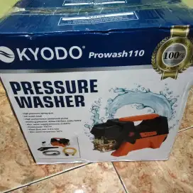 Jet Cleaner Prowash Kyodo