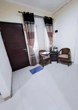 Dijual Rumah 3 lantai di Kelapa Gading Timur Jakarta Utara