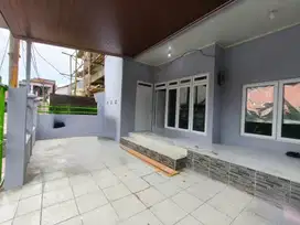 Dijual Rumah Full Renov 8x15m2 di Citra Garden 1