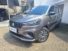 DP 5% Suzuki Ertiga 1.5 GA Bensin-MT 2023 KRH