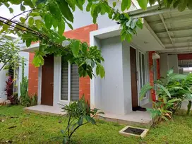 Dijual Rumah Minimalis di U House Bintaro Jaya -tty