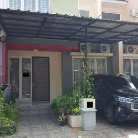 Jual Cepat Rumah Salam Cluster Fortune Graya Raya Bintaro