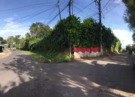 Murah Tanah Pinggir Jln Raya,LT 2h