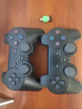 Joystick Dual Wireless PES FIFA Android 12 TV PC Laptop Tablet