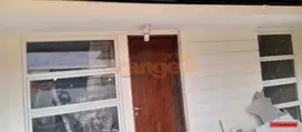 Dijual Rumah Dekat Saung Apung Posisi Hook di Harvest City