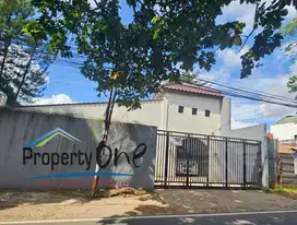 RUMAH DI CILENGGANG BSD TANGSEL HARGA 2,4 M NEGO