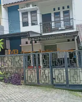 DI JUAL RUMAH MURAH DALAM CLUSTERS