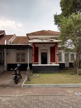 Rumah di Kota Baru Parahyangan Bandung Barat, Siap Huni Non Furnish