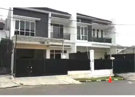 2 Buah Rumah di Parahyangan Permai Bandung Barat, Bagus & Strategis