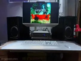 Asus Zen Aio M5401thn 2022
