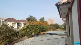 Di Jual Rumah Siap Huni di Legeda Wisata