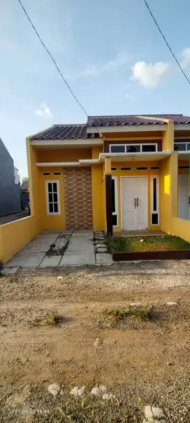 Rumah Idaman Harga Murah Proses Cepat dan Mudah