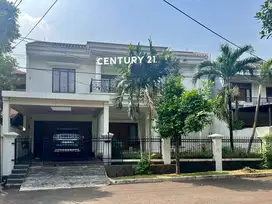 Dijual Rumah Bintaro Sektor 1 Bagus Mewah Siap Huni 220753