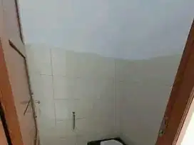 di jual rumah baru siap huni