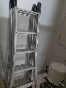 tangga lipat 5 meter