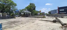 Dijual Cepat Tanah Pinggir Jalan Daan mogot Raya Dekat Indosiar  