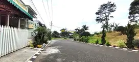 Butuh uang jual tanah murah