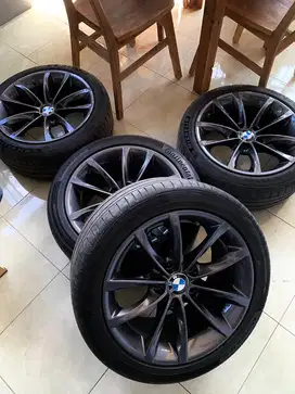 Velg BMW Z4 LCI Style 514 Original