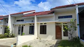 Citayam Asri Residence Hunian Modern dan Minimalis Cicilan 3 Jutaan