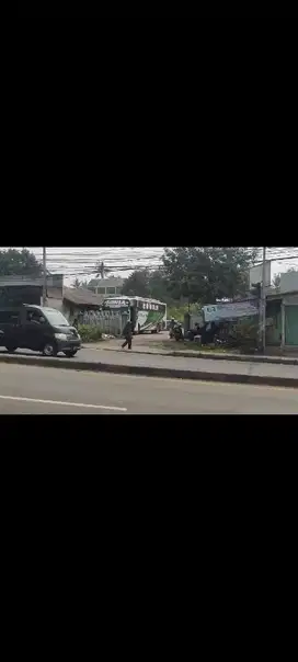JUAL MURAH  TANAH DAERAH BALARAJA
