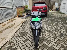 Dijual Honda Vario thn 2009