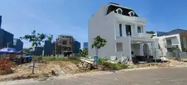 DIJUAL CEPAT KAVLING EXCLUSIVE PANTAI BUKIT VILA PIK 2