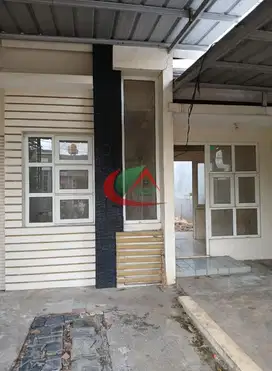 Dijual Rumah Cibubur Country Cluster Depan