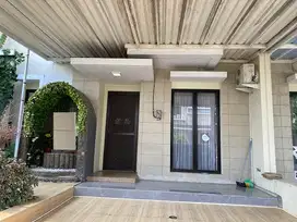 Di Jual Rumah di Green Ara Cluster Ara Bekasi