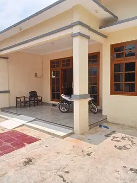 Rumah Baru di Perum Beringin Lestari Ngaliyan Semarang Barat