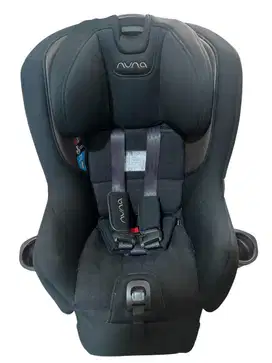 Nuna car seat carseat preloved