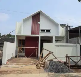 RUMAH MINIMALIS MODERN SAPTORAYA PAKIS MALANG DI JUAL MURAH KPR