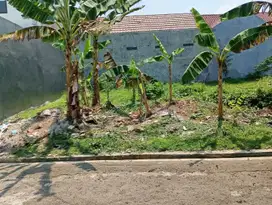 Siap Balik Nama, Tanah Dalam Komplek Dekat IPB