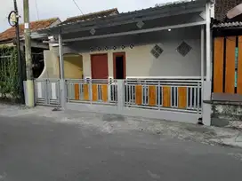 DIJUAL RUMAH DI SEKITARAN SERAYU PALBAPANG BANTUL YOGYAKARTA