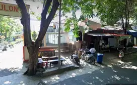 JUAL AREA KOMERSIIL HITUNG TANAH GRESIK