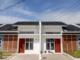 Rumah subsidi dengan DP 0,%