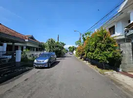 Termurah! Tanah kavling mainroad kembar mas bandung tengah