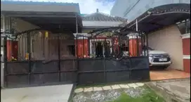 Rumah Griyashanta Eksekutif Suhat Kota Malang
